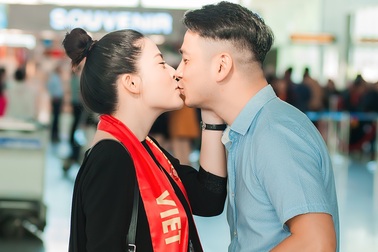 Sau khi bị chém nhầm, Ngọc Hiền Doremi lại “được nhiều hơn mất”