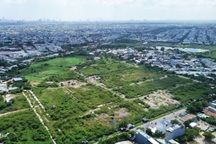 Thanh tra dự án New Danang City phát sinh nhiều đơn thư khiếu nại