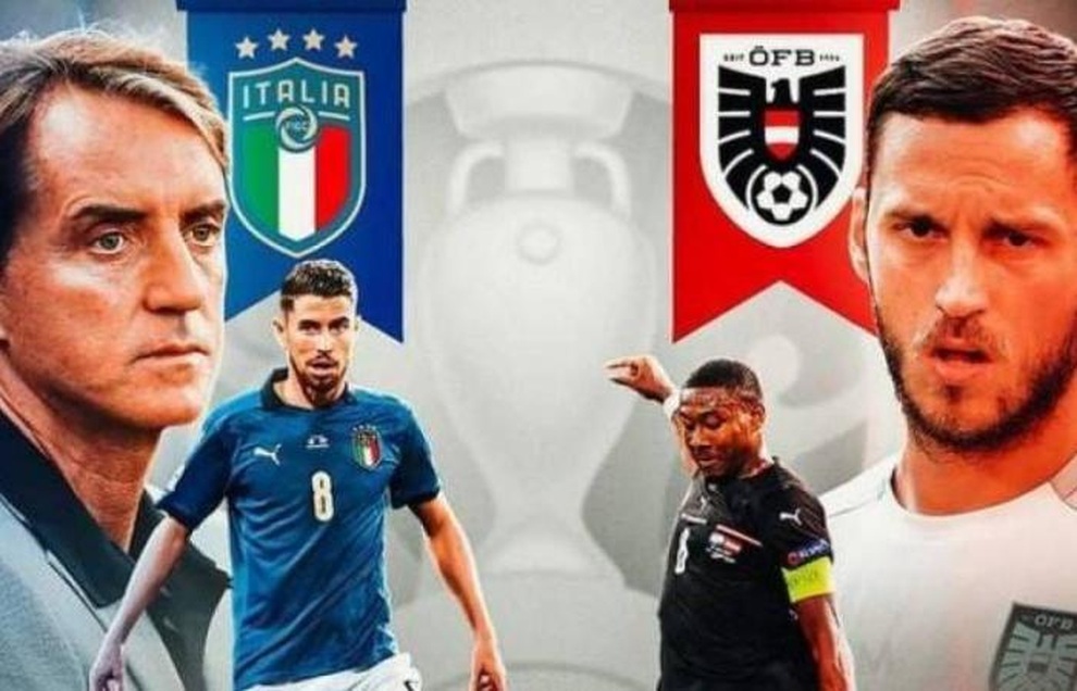 Italia - Áo (02h00 ngày 27/6): Kỷ lục mới của đoàn quân Thiên Thanh - 1 Italia - Áo (02h00 ngày 27/6): Kỷ lục mới của đoàn quân Thiên Thanh - 1