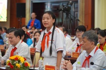 Học sinh TPHCM lo lắng phải học quá nhiều, sợ bạn bè bắt nạt, tẩy chay