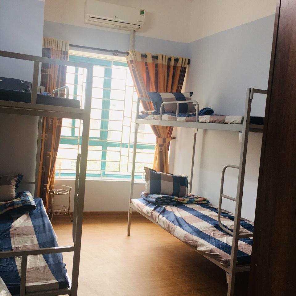 Bỏ 50 triệu đồng làm nhà trọ kiểu mới, ngồi chơi không cũng thu lãi đều tay - 3 Bỏ 50 triệu đồng làm nhà trọ kiểu mới, ngồi chơi không cũng thu lãi đều tay - 3