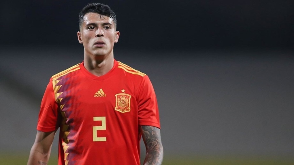 Phản ứng của Son Heung Min khi ngôi sao Tottenham mất suất dự Euro 2024 - 2 Phản ứng của Son Heung Min khi ngôi sao Tottenham mất suất dự Euro 2024 - 2