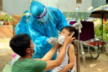 Cận cảnh công tác chống dịch tại địa phương bị Thủ tướng "điểm danh"