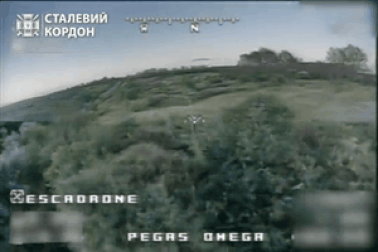 Ukraine phóng UAV phá hủy tổ hợp "mắt thần" hàng hiếm của Nga