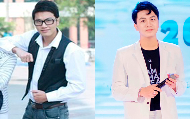 Gặp lại hot boy trường Y năm nào nay đã là bác sĩ điển trai như tài tử - 2 Gặp lại hot boy trường Y năm nào nay đã là bác sĩ điển trai như tài tử - 2