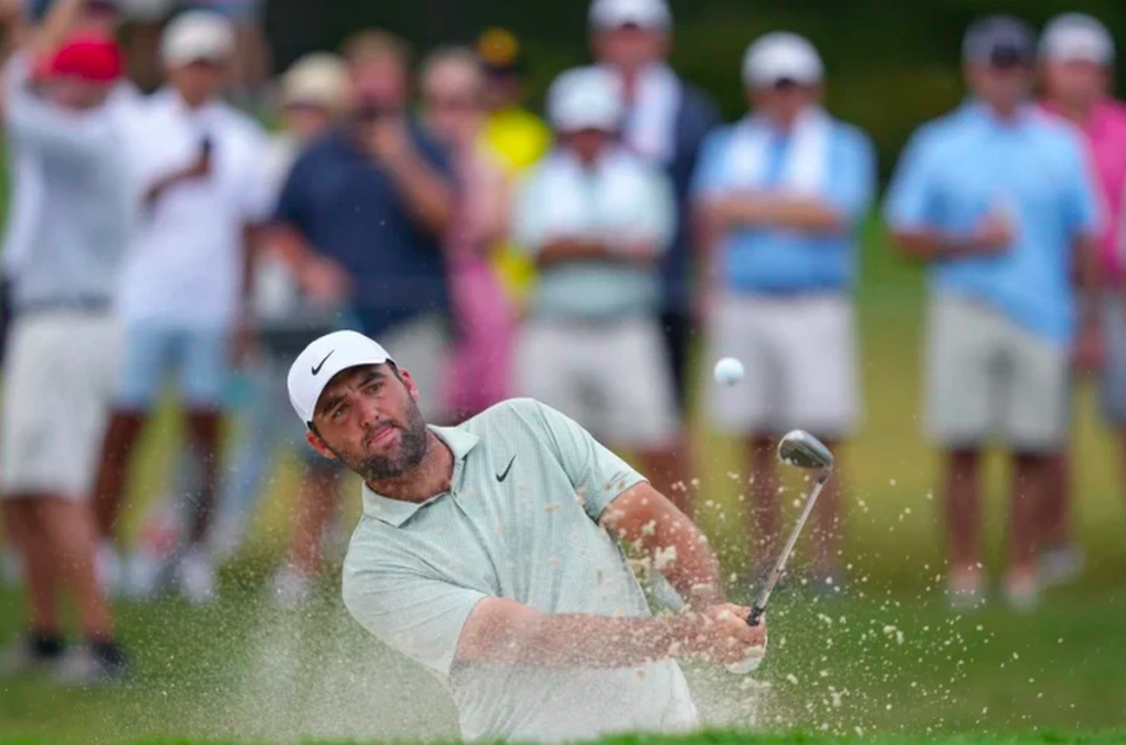 PGA Tour ចែកចាយប្រាក់រង្វាន់ឡើងវិញសម្រាប់ស៊េរីការប្រកួតបញ្ចប់រដូវកាល - 2 PGA Tour phân chia lại tiền thưởng cho chuỗi giải đấu tổng kết mùa - 2