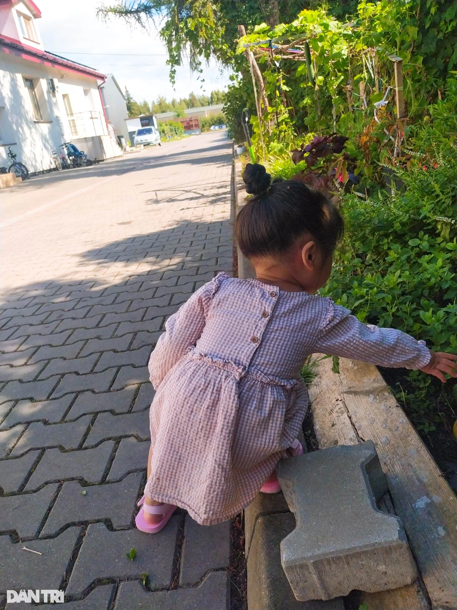 Người Việt rời Ukraine: Từ chủ thành người làm thuê, cuộc sống đảo lộn - 2 Người Việt rời Ukraine: Từ chủ thành người làm thuê, cuộc sống đảo lộn - 2