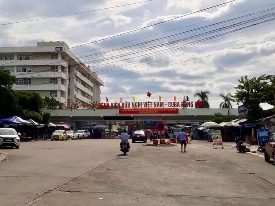 Quảng Bình: Nam thanh niên 3 lần trốn viện trong thời gian cách ly - 1 Quảng Bình: Nam thanh niên 3 lần trốn viện trong thời gian cách ly - 1