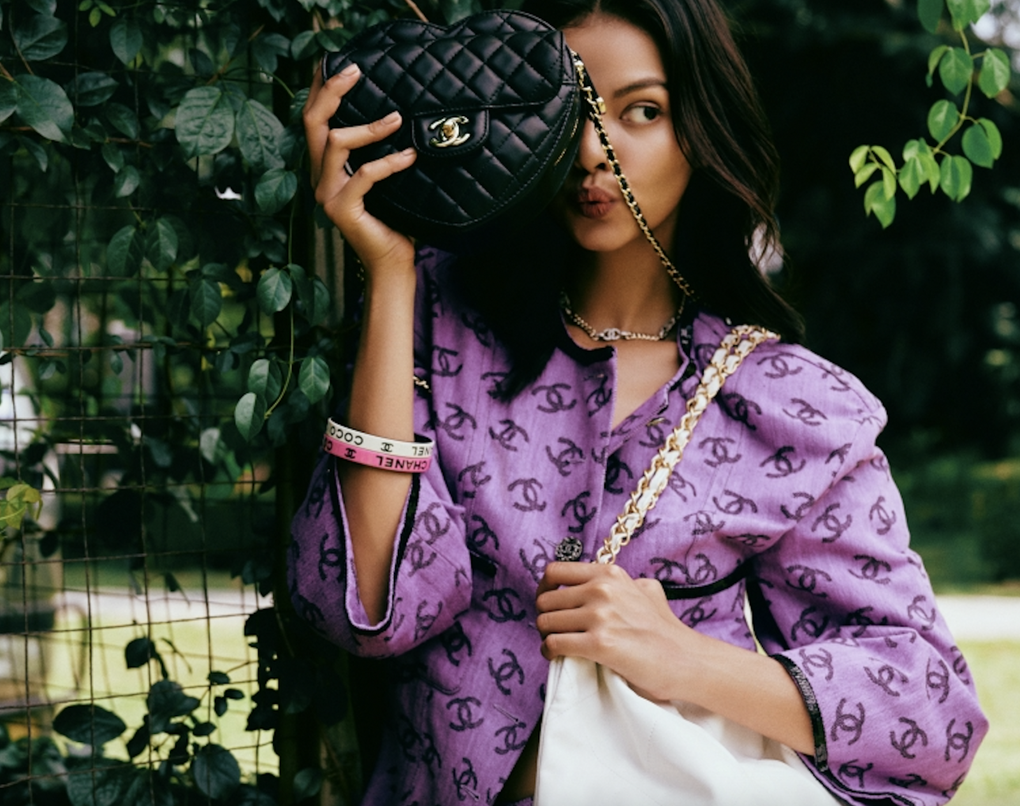 Xu hướng tăng giá của Chanel và những thương hiệu đình đám - 1 Xu hướng tăng giá của Chanel và những thương hiệu đình đám - 1
