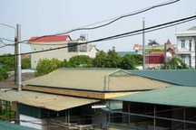 Xưởng cắt vải laser bị tố gây ô nhiễm, dân cầu cứu chính quyền