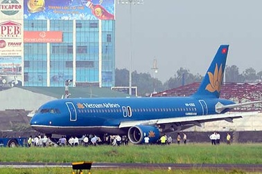 Một phi công Vietnam Airlines đột tử