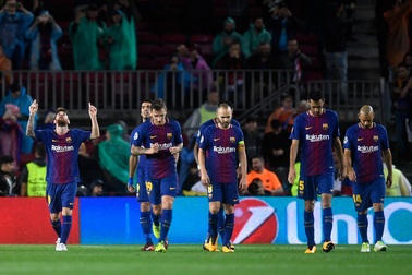 Thảm kịch trước mắt Barcelona khi xứ Catalonia độc lập