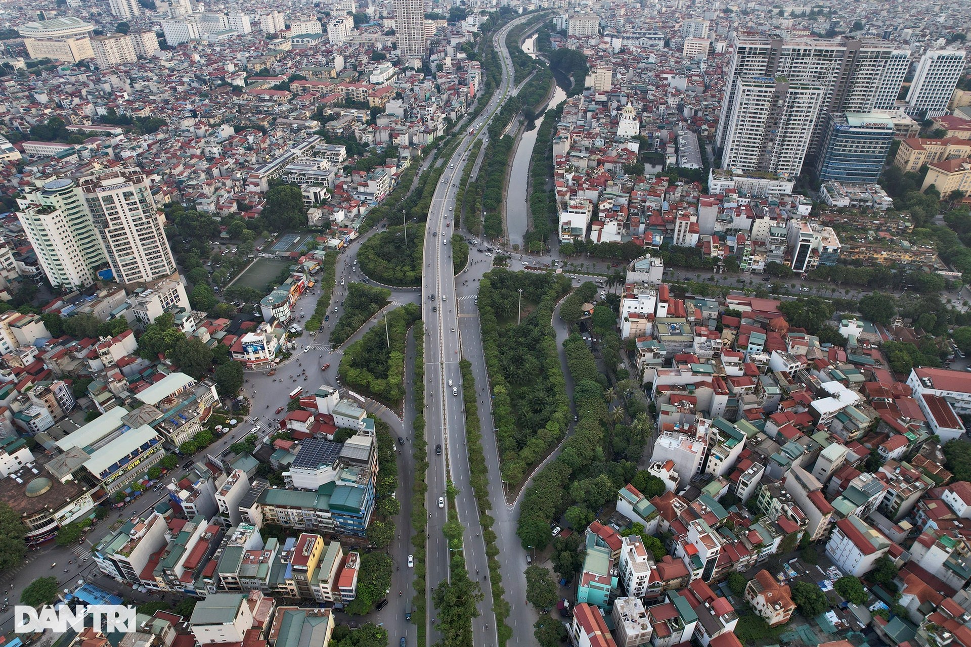 14km dòng sông chết Tô Lịch giữa lòng thành phố Hà Nội - 5 14km dòng sông chết Tô Lịch giữa lòng thành phố Hà Nội - 5