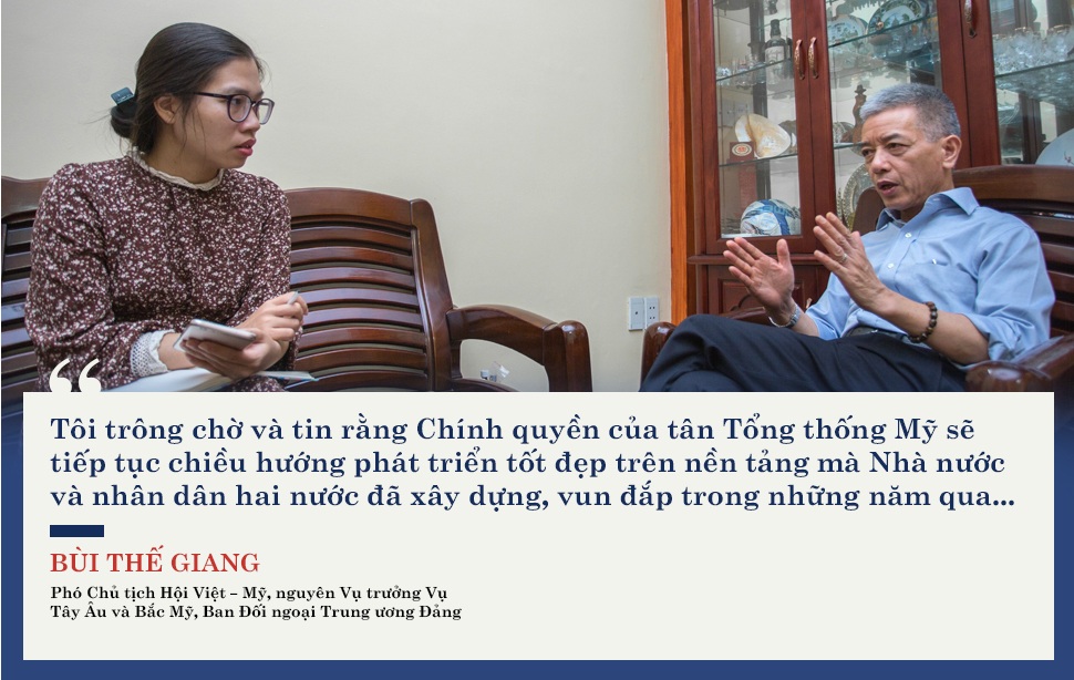 Chuyện chưa kể về lần ông Joe Biden lẩy Kiều tặng Tổng Bí thư - 14 Chuyện chưa kể về lần ông Joe Biden lẩy Kiều tặng Tổng Bí thư - 14