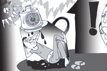 Những đứa con nuôi hoài không lớn