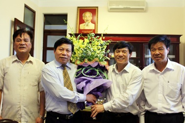 Bắc Ninh bầu Chủ tịch UBND tỉnh mới