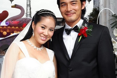 Quách Ngọc Ngoan mệt mỏi trước thông tin hôn nhân đổ vỡ