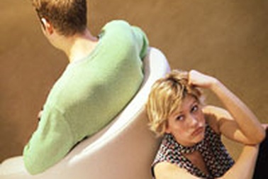 Chồng tôi “lạnh nhạt”