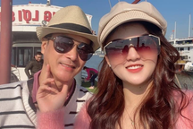 Yêu cô gái kém 21 tuổi, "ông chú" cưới ngay khi nàng tròn 18