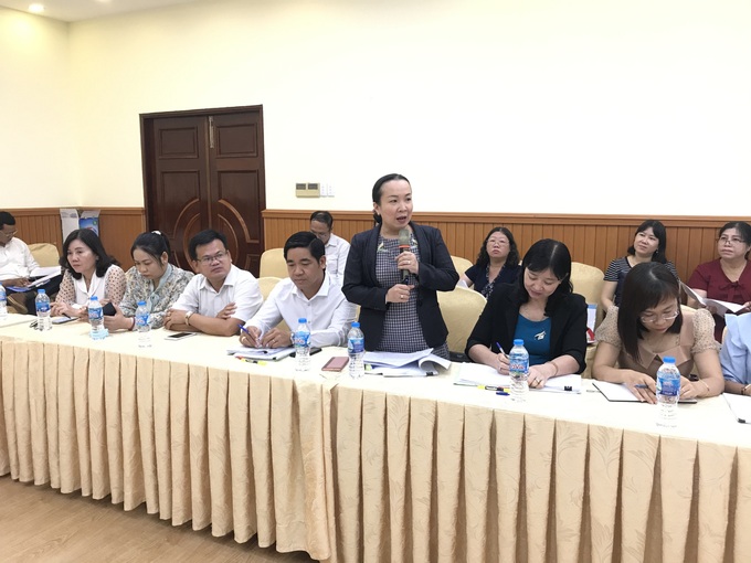 Nhiều vướng mắt cần tháo gỡ tại dự thảo các nghị định hướng dẫn pháp lệnh ưu đãi người có công với cách mạng - Ảnh 4. Nhiều vướng mắt cần tháo gỡ tại dự thảo các nghị định hướng dẫn pháp lệnh ưu đãi người có công với cách mạng - Ảnh 4.