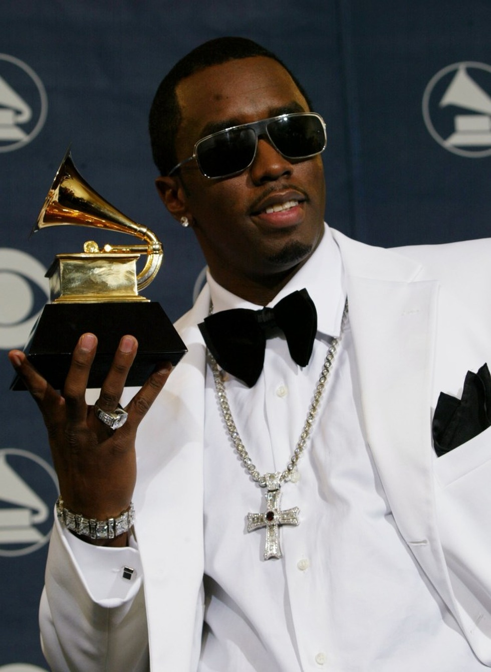 Hệ lụy khi ông trùm Diddy sụp đổ, bị tẩy chay diện rộng - 5 Hệ lụy khi ông trùm Diddy sụp đổ, bị tẩy chay diện rộng - 5