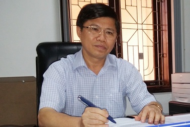 Chủ tịch tỉnh yêu cầu xử lý nghiêm vụ cô giáo đánh bầm tím mông học sinh