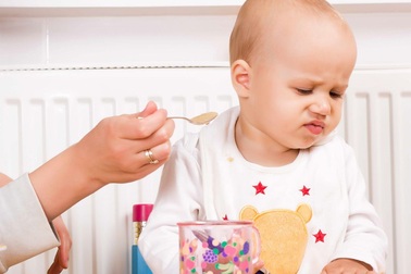 Chuyên gia Ý hướng dẫn mẹ Việt cách giúp trẻ ăn ngon hoàn toàn tự nhiên