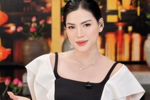 Doanh nghiệp của "chiến thần" Võ Hà Linh tăng vốn khủng