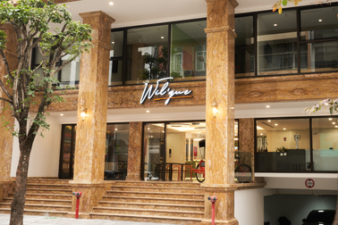 Tối ưu đầu tư với mô hình quản lý, vận hành khách sạn toàn quyền của Wil'que