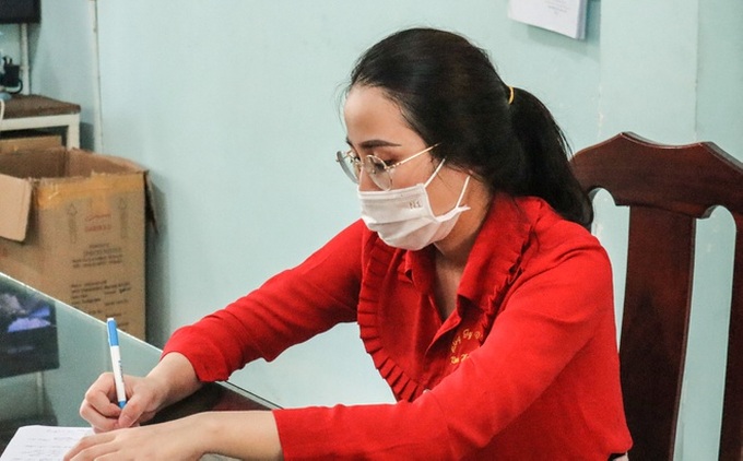 Bình Phước: Khởi tố nữ nhân viên trộm số vàng trị giá hơn 9,5 tỷ đồng - Ảnh 1. Bình Phước: Khởi tố nữ nhân viên trộm số vàng trị giá hơn 9,5 tỷ đồng - Ảnh 1.