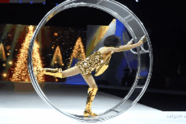 Mẫu nhí TPHCM có tài catwalk trong vòng xoay giờ ra sao?