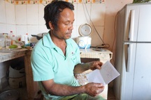 Lật tẩy chiêu trò cò đất "phù phép", dân mất đất lúc nào không biết