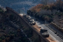 Báo Anh: Lực lượng quân sự Israel tiến vào Syria, cách thủ đô Damascus 25km