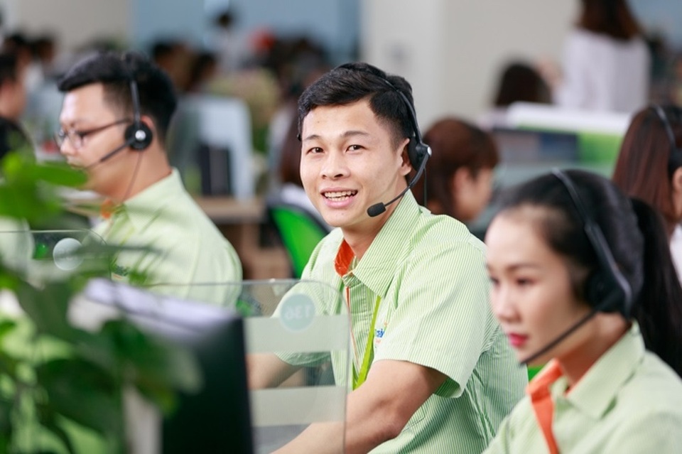 Cận cảnh giải pháp giúp tối đa hoá cơ hội kinh doanh và doanh thu ngành dịch vụ tài chính - 2 Cận cảnh giải pháp giúp tối đa hoá cơ hội kinh doanh và doanh thu ngành dịch vụ tài chính - 2