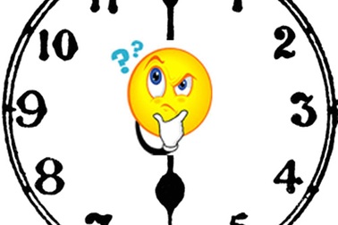 Đáp án bài toán, có bao nhiêu lần kim phút và kim giờ tạo với nhau một góc 180 độ?