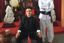 Võ sư Nam Anh Kiệt bị cách chức sau vụ đánh người