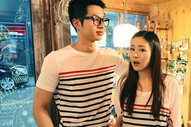 Khi bạn trẻ sợ... yêu 