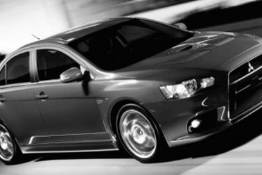 Mitsubishi ra xe Lancer Evolution X phiên bản cuối cùng