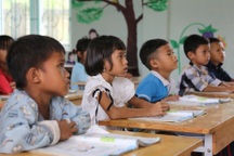 Học sinh tạm nghỉ từ ngày 25/8 để tránh bão Kajiki