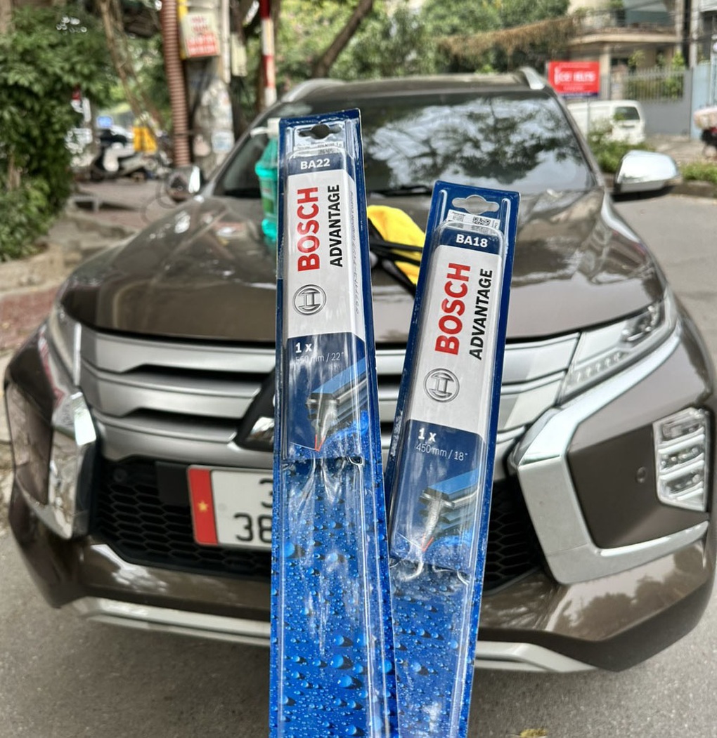 Thế giới Gạt mưa tuyển đại lý phân phối gạt mưa Bosch chính hãng - 4 Thế giới Gạt mưa tuyển đại lý phân phối gạt mưa Bosch chính hãng - 4