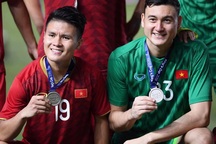 Làn sóng cầu thủ Việt Nam sang J-League gây xôn xao báo Nhật Bản