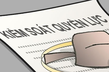 Kiểm soát tốt quyền lực, lựa chọn nhân lực thực tài