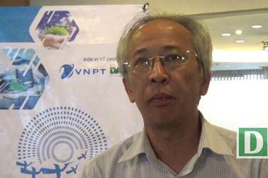 Nhân tài Đất Việt 2017 liên tục đổi mới