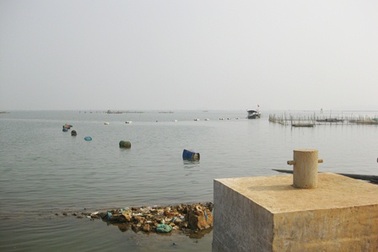 2 học sinh chết đuối khi đi tắm trên biển