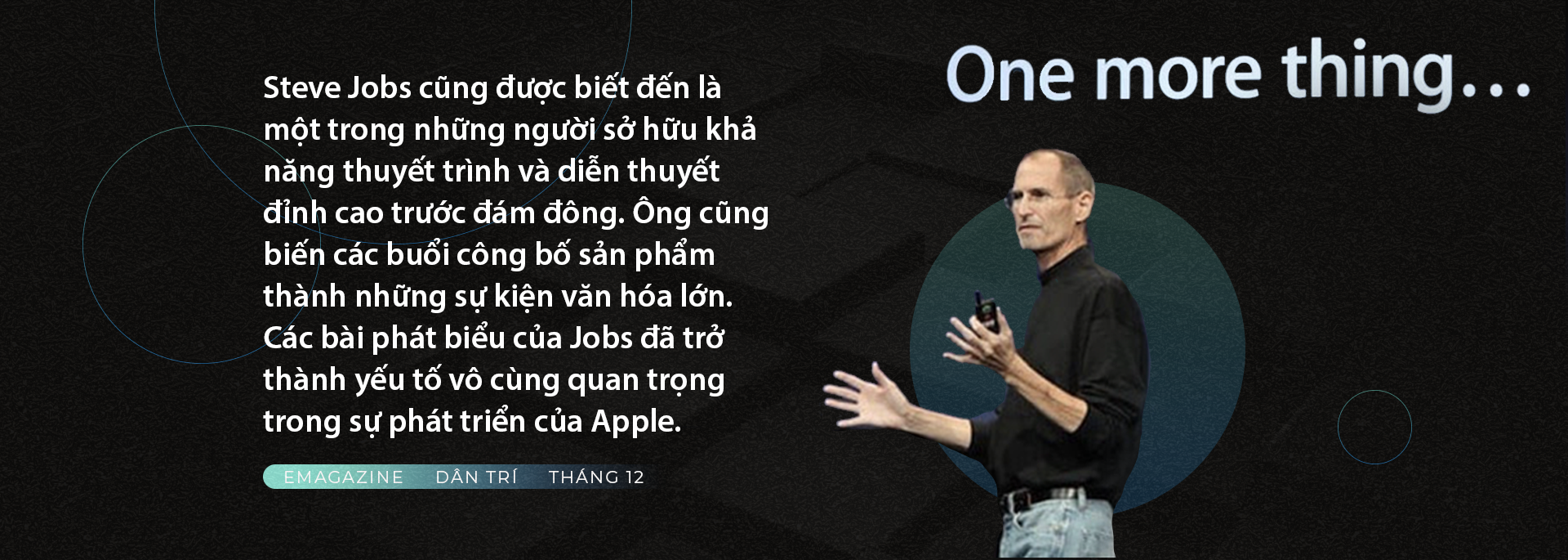 Steve Jobs và Tim Cook: Ai làm CEO Apple tốt hơn? - 17 Steve Jobs và Tim Cook: Ai làm CEO Apple tốt hơn? - 17