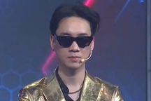 JustaTee làm Giám đốc âm nhạc show "Anh trai say hi", fan thích thú