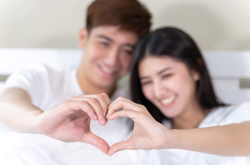 Thủ thuật tâm lý nhanh chóng hâm nóng mối quan hệ dành cho cặp đôi - 2 Thủ thuật tâm lý nhanh chóng hâm nóng mối quan hệ dành cho cặp đôi - 2