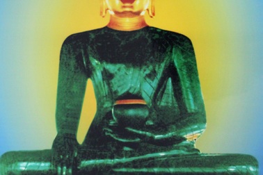 Tượng Phật Ngọc hòa bình thế giới trở lại Việt Nam