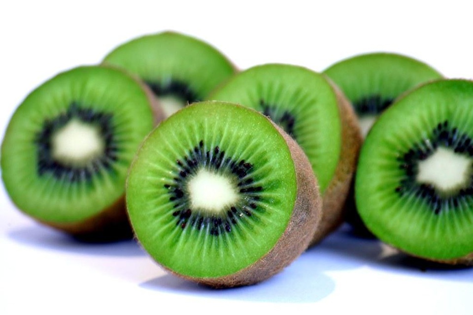 Công dụng tuyệt vời của trái kiwi với sức khỏe - 1 Công dụng tuyệt vời của trái kiwi với sức khỏe - 1