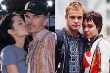 Angelina Jolie dành lời khen cho 2 người chồng cũ, trừ Brad Pitt